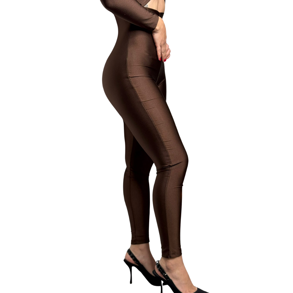 Bianco Nero Minimale Elegante Marchio Personale Logo (14)