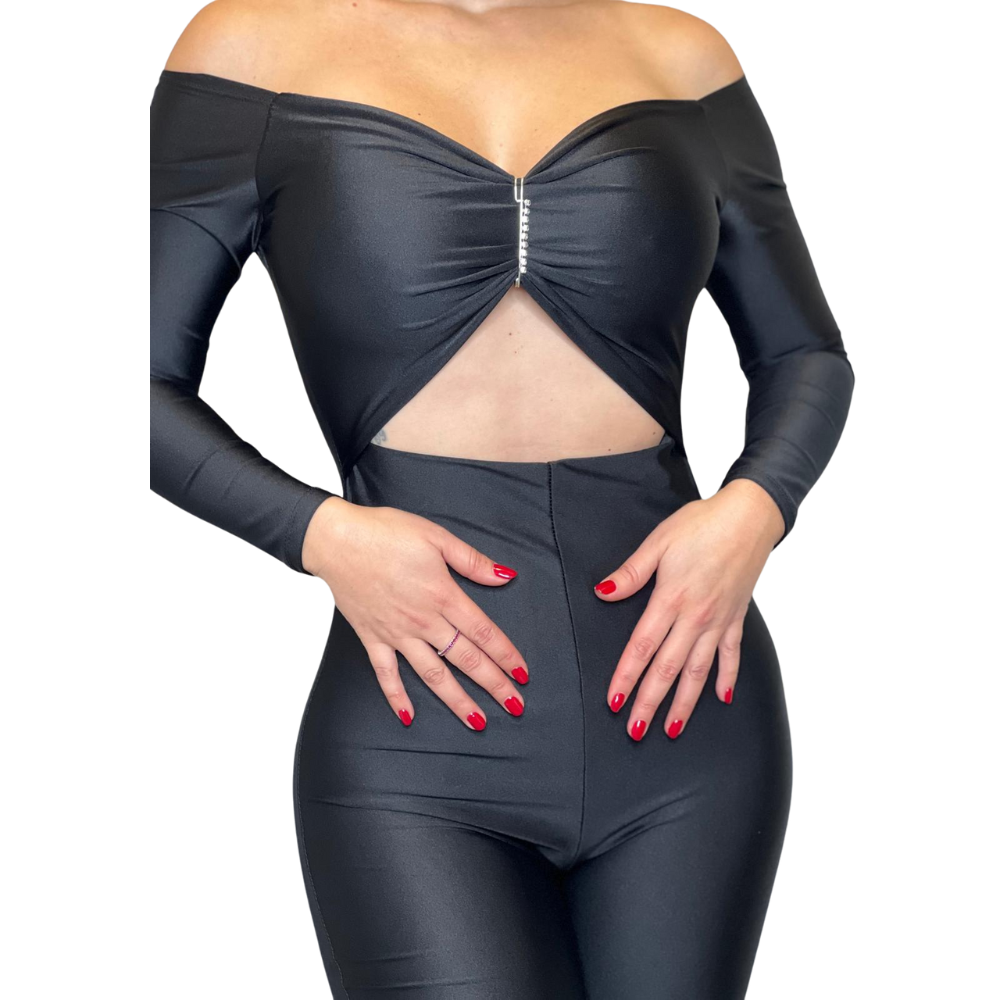 Bianco Nero Minimale Elegante Marchio Personale Logo (22)