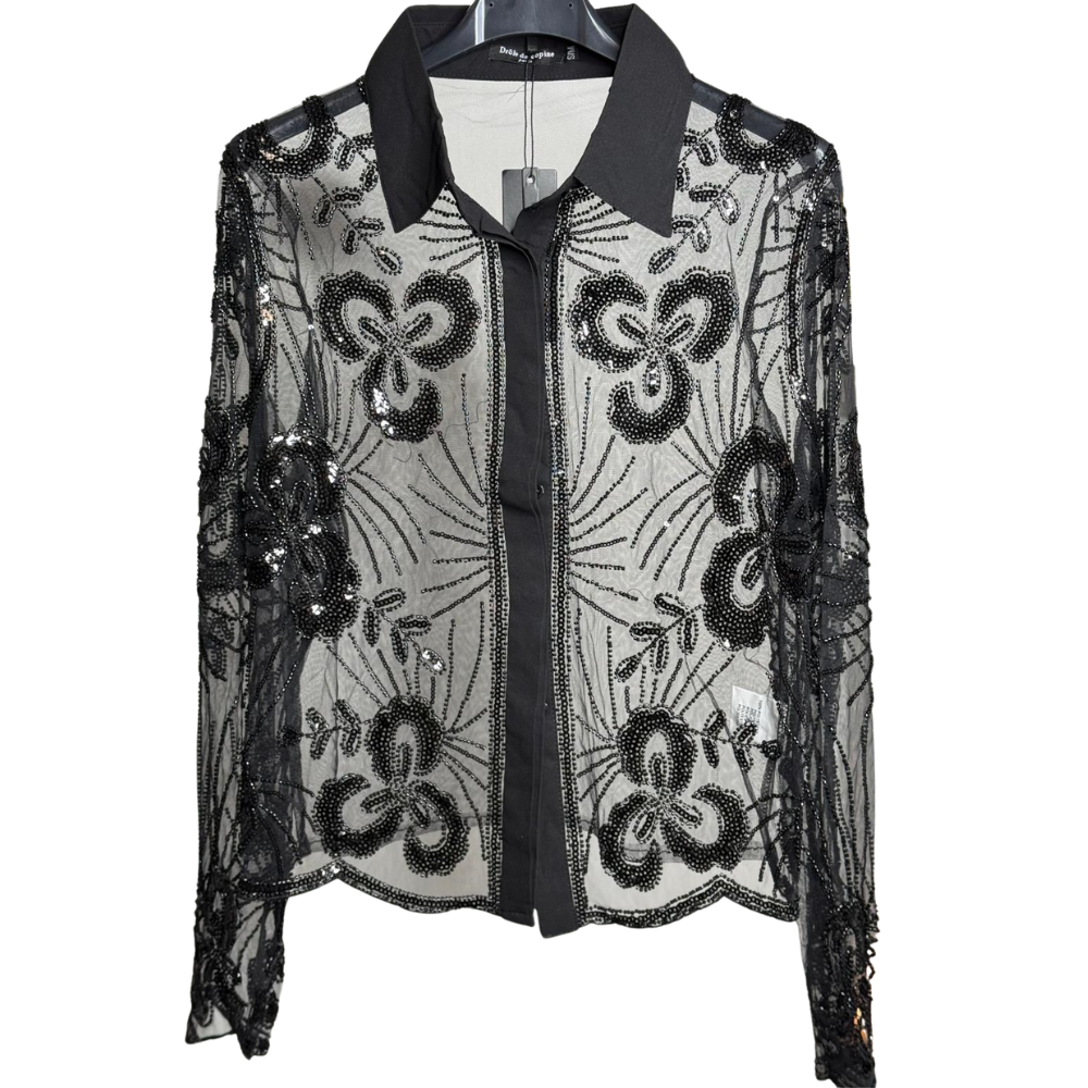 Bianco Nero Minimale Elegante Marchio Personale Logo (24)