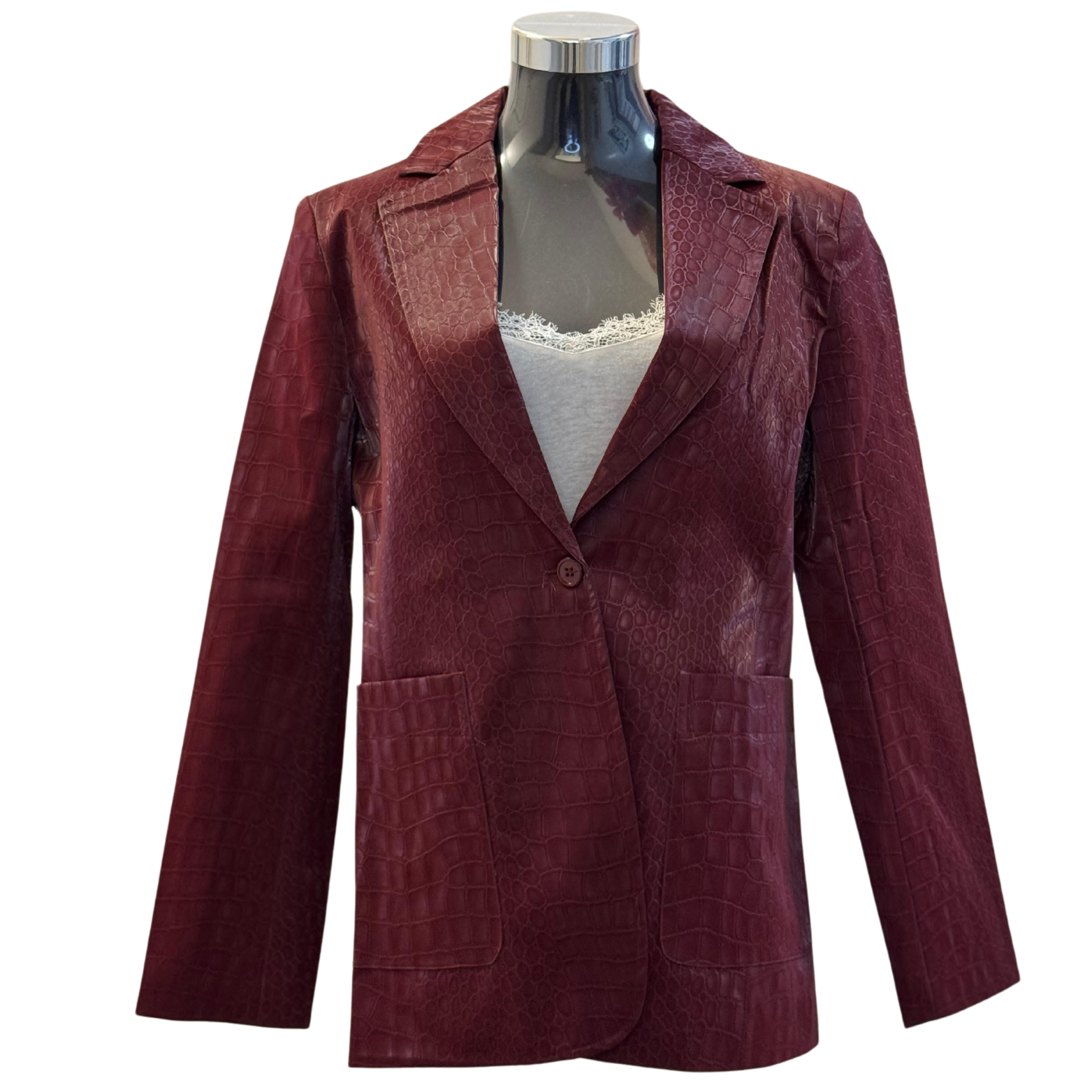 Bianco Nero Minimale Elegante Marchio Personale Logo (44)