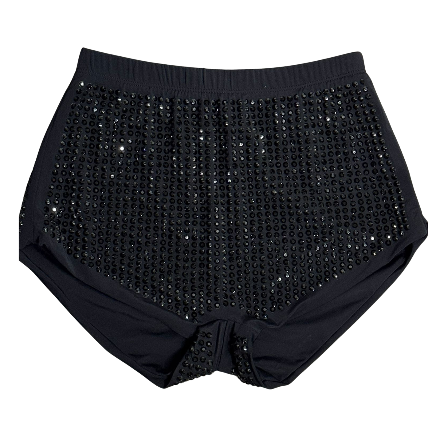 Bianco Nero Minimale Elegante Marchio Personale Logo (48)