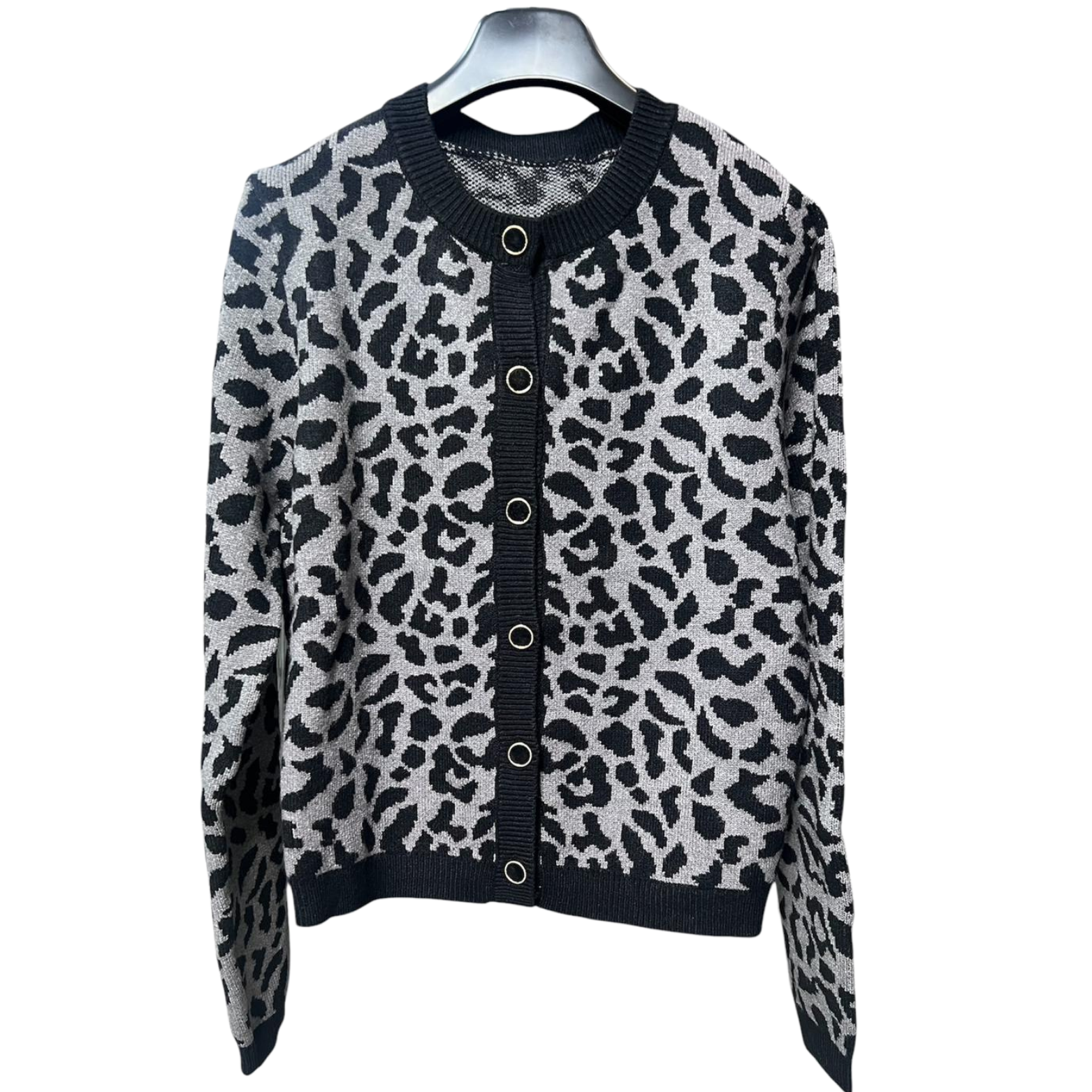 Bianco Nero Minimale Elegante Marchio Personale Logo (50)