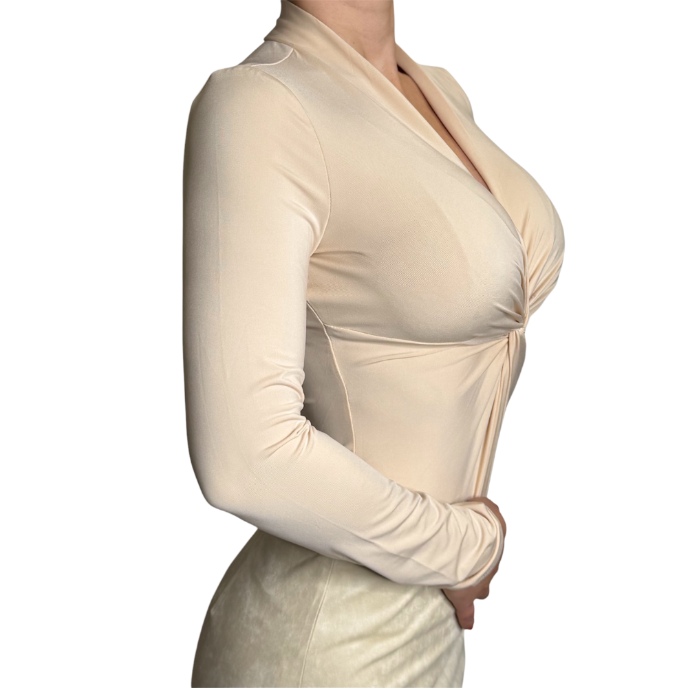 Bianco Nero Minimale Elegante Marchio Personale Logo (62)